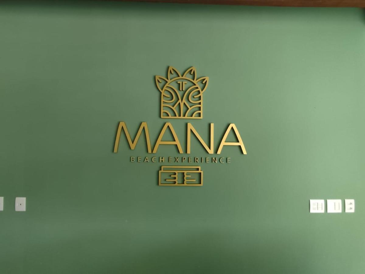Mana Beach Experience/Porto De Galinhas-Pe Εξωτερικό φωτογραφία