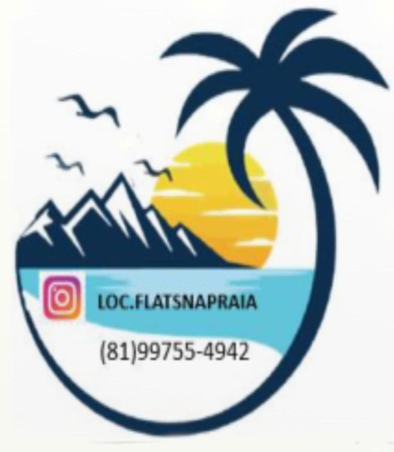 Mana Beach Experience/Porto De Galinhas-Pe Εξωτερικό φωτογραφία