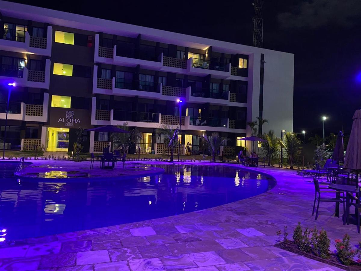 Mana Beach Experience/Porto De Galinhas-Pe Εξωτερικό φωτογραφία