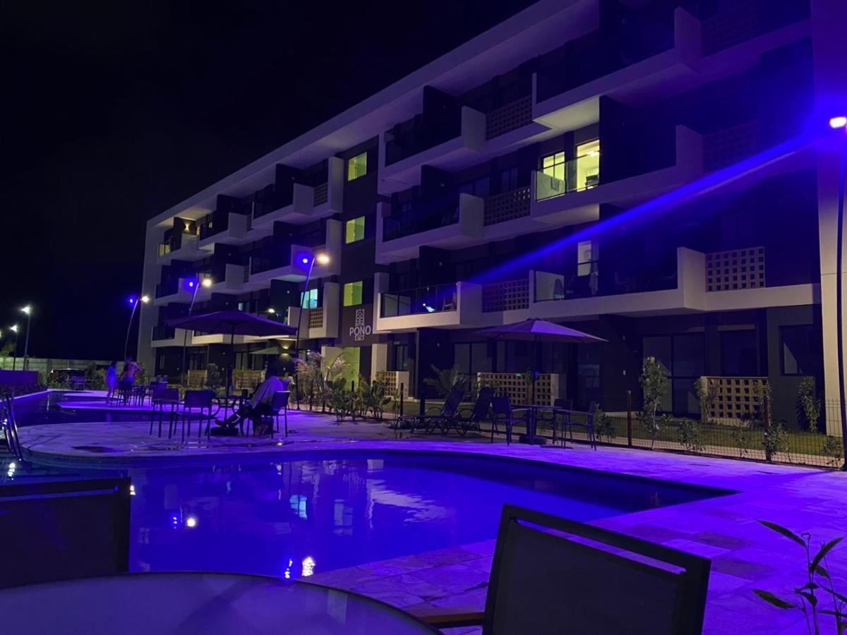 Mana Beach Experience/Porto De Galinhas-Pe Εξωτερικό φωτογραφία