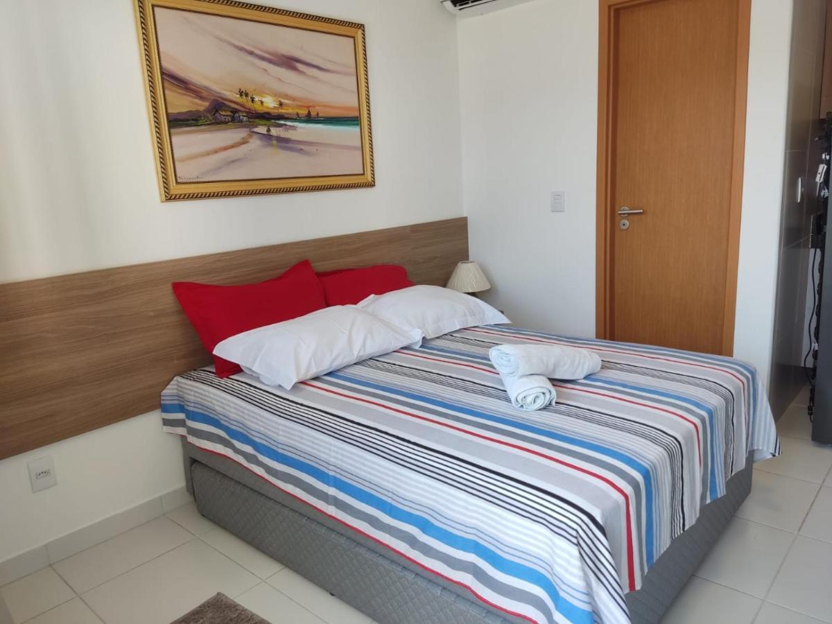 Mana Beach Experience/Porto De Galinhas-Pe Εξωτερικό φωτογραφία