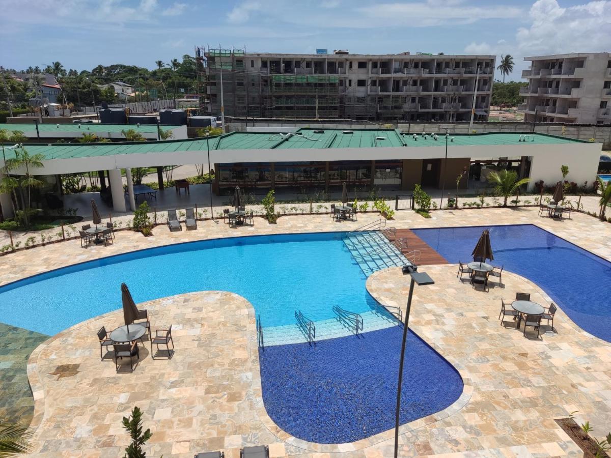 Mana Beach Experience/Porto De Galinhas-Pe Εξωτερικό φωτογραφία