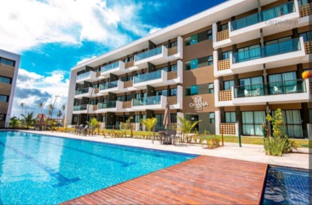 Mana Beach Experience/Porto De Galinhas-Pe Εξωτερικό φωτογραφία