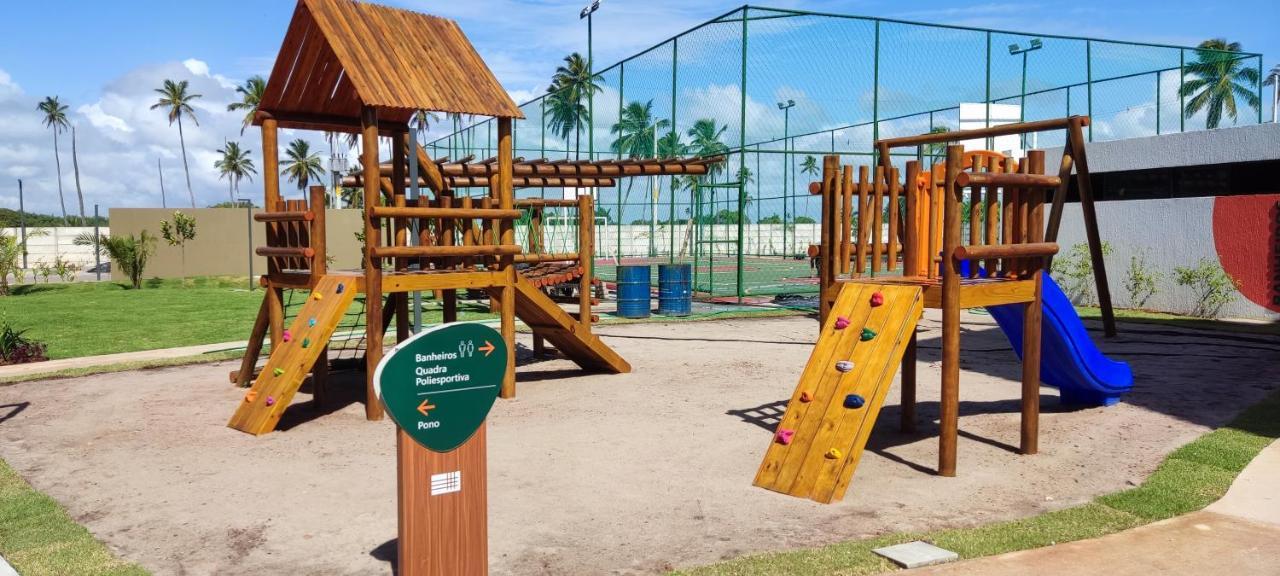 Mana Beach Experience/Porto De Galinhas-Pe Εξωτερικό φωτογραφία