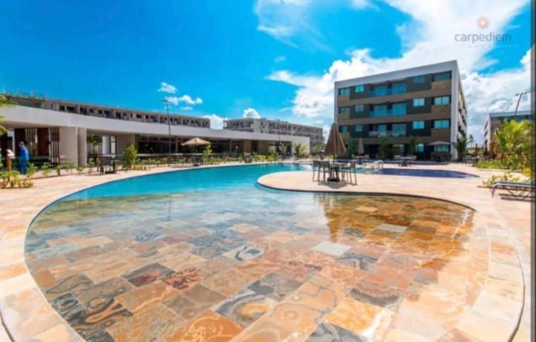 Mana Beach Experience/Porto De Galinhas-Pe Εξωτερικό φωτογραφία
