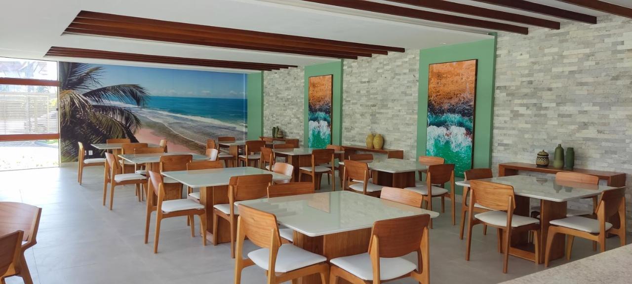 Mana Beach Experience/Porto De Galinhas-Pe Εξωτερικό φωτογραφία