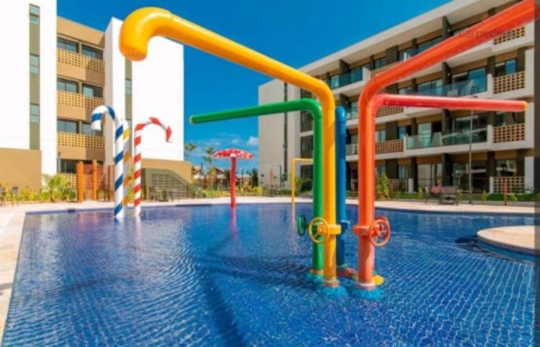 Mana Beach Experience/Porto De Galinhas-Pe Εξωτερικό φωτογραφία