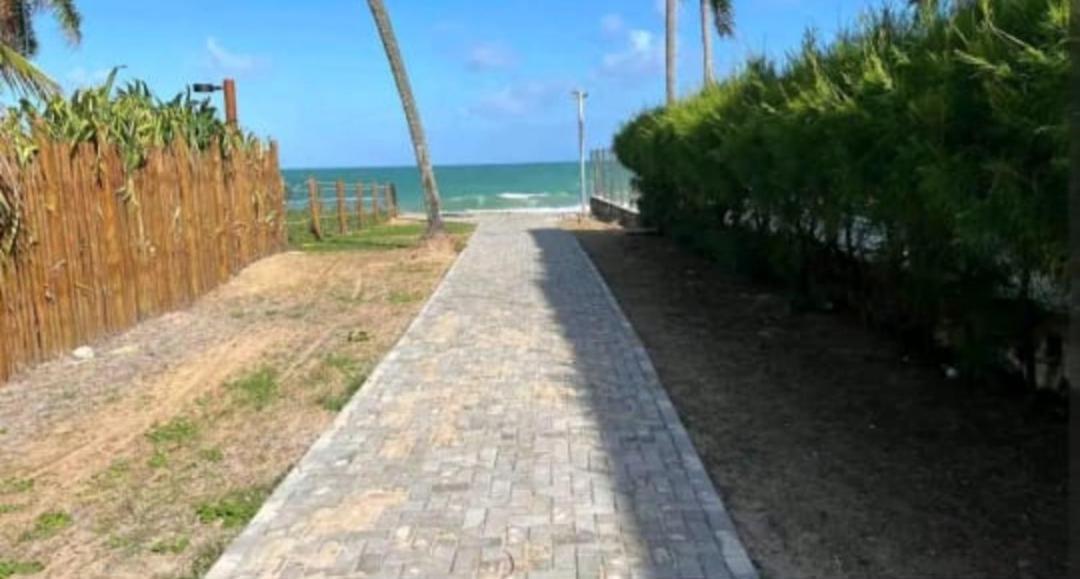Mana Beach Experience/Porto De Galinhas-Pe Εξωτερικό φωτογραφία