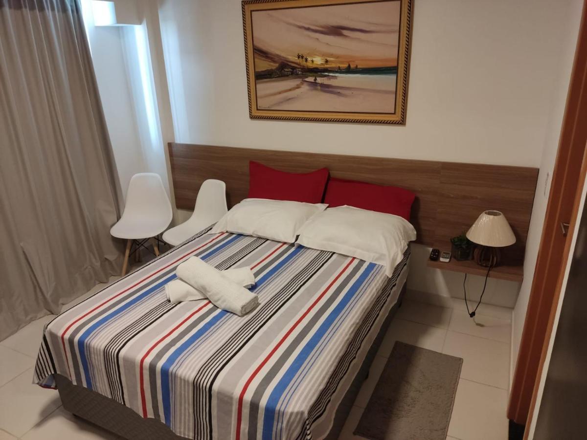 Mana Beach Experience/Porto De Galinhas-Pe Εξωτερικό φωτογραφία