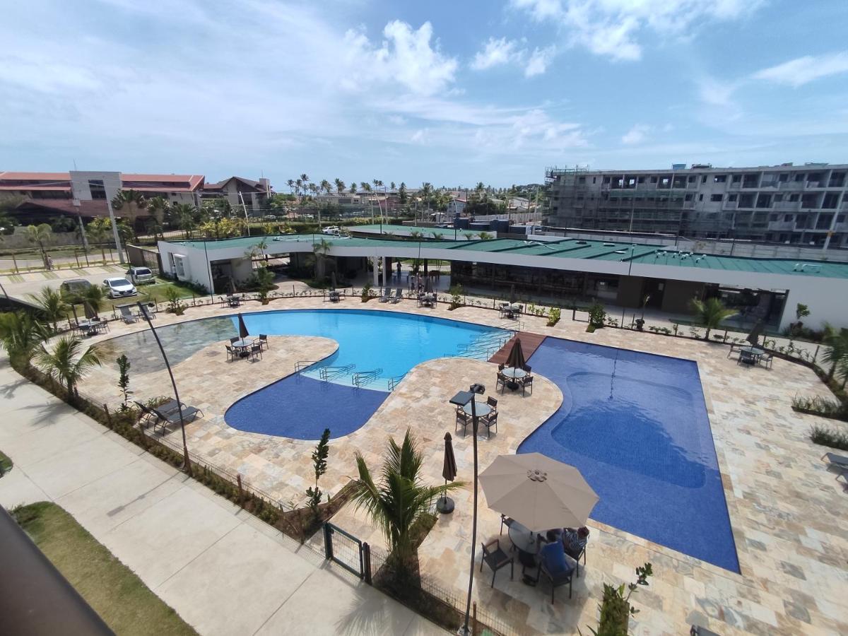 Mana Beach Experience/Porto De Galinhas-Pe Εξωτερικό φωτογραφία