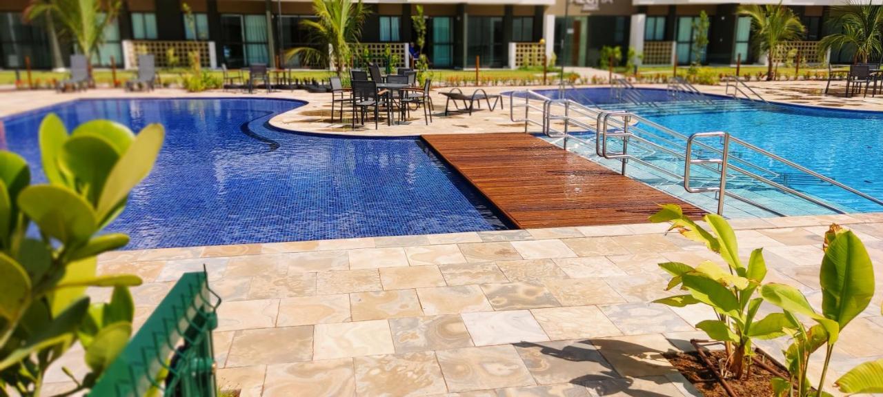 Mana Beach Experience/Porto De Galinhas-Pe Εξωτερικό φωτογραφία
