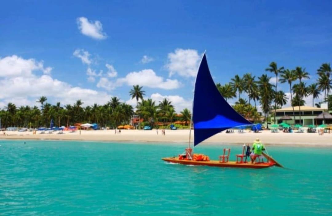 Mana Beach Experience/Porto De Galinhas-Pe Εξωτερικό φωτογραφία