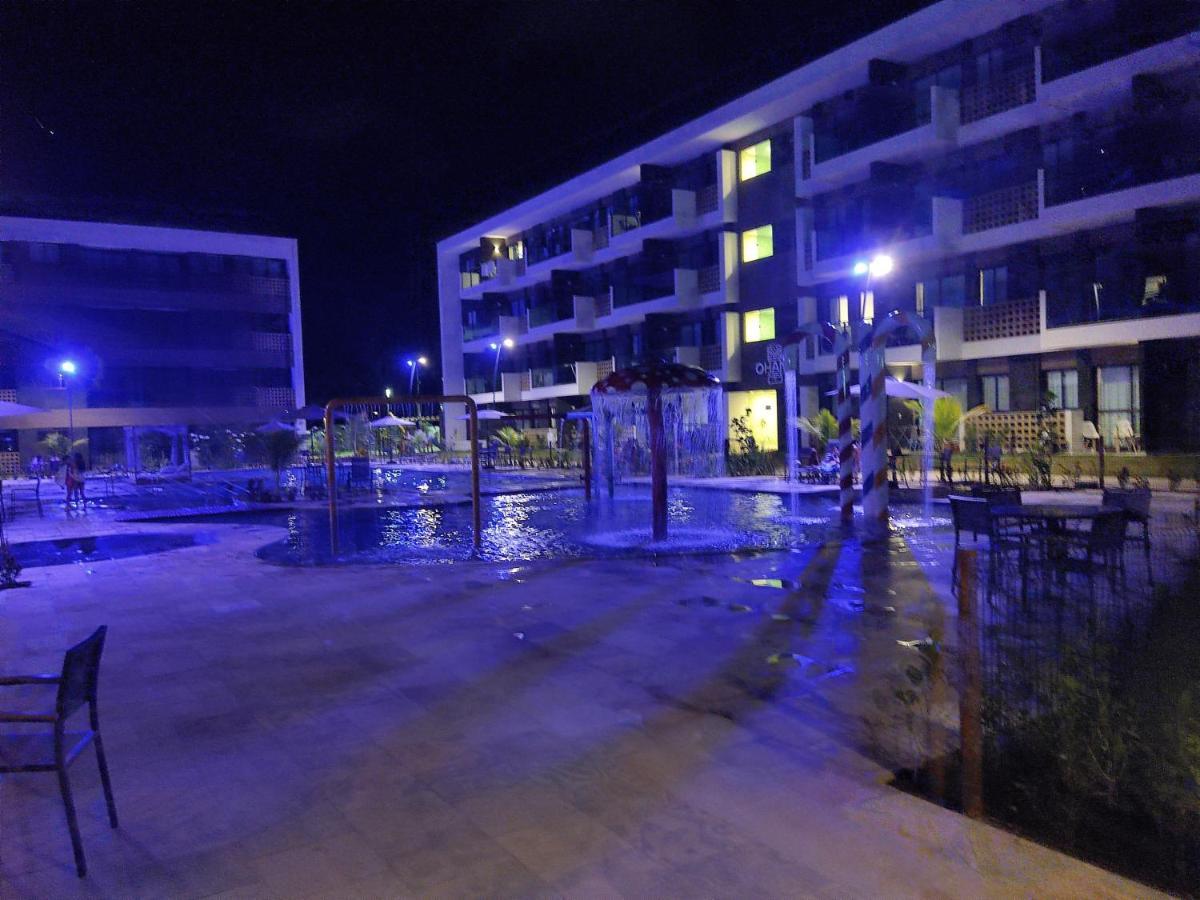 Mana Beach Experience/Porto De Galinhas-Pe Εξωτερικό φωτογραφία