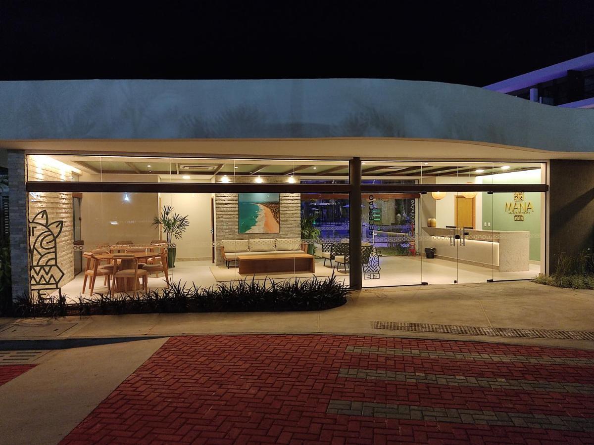 Mana Beach Experience/Porto De Galinhas-Pe Εξωτερικό φωτογραφία