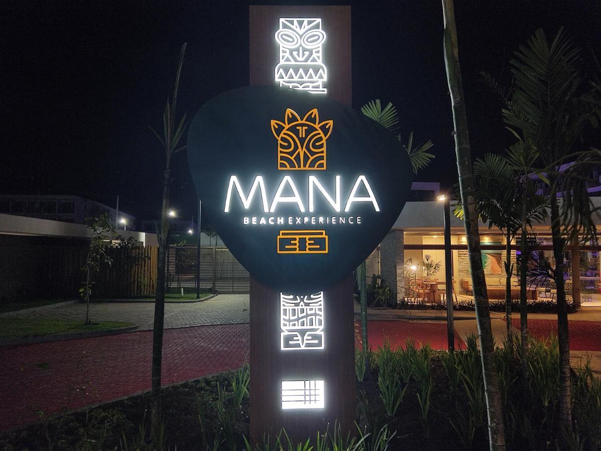 Mana Beach Experience/Porto De Galinhas-Pe Εξωτερικό φωτογραφία